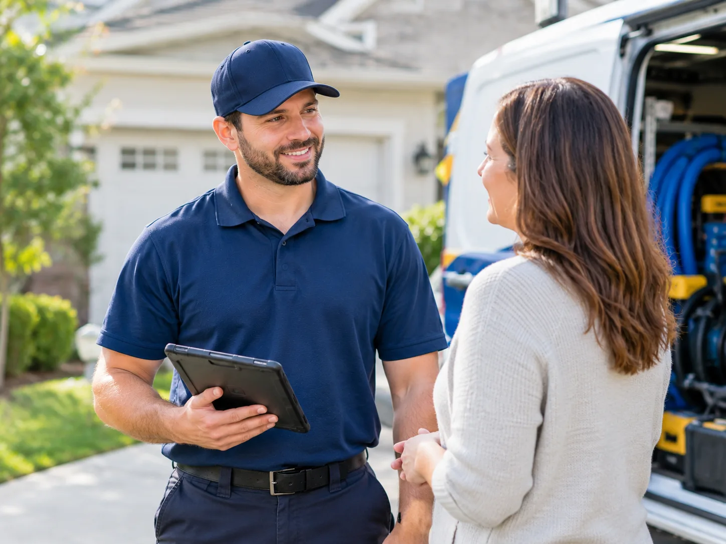 Sewage Backup Cleanup Ellenton, GA FAQs